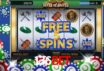 Desvendando o Mundo dos Jogos Virtuais na 136BET