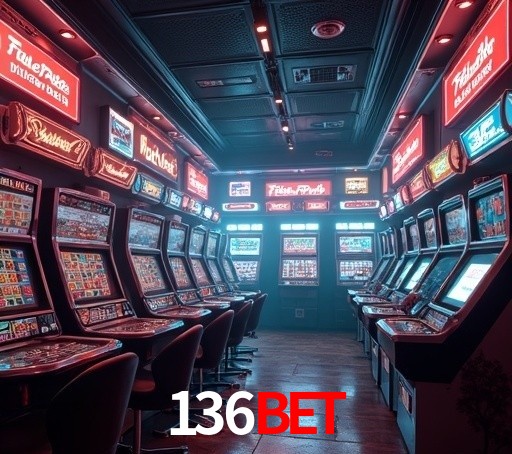 Benefícios da Conta 136BET