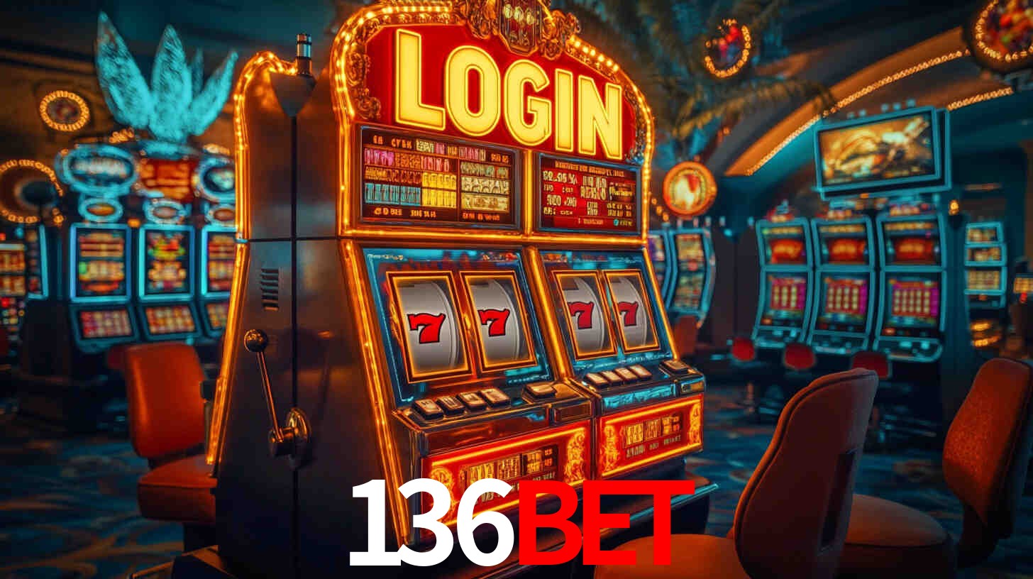 136BET,136BET.COM