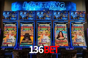 Descubra a Essência do 136BET: Nossa História e Compromissos