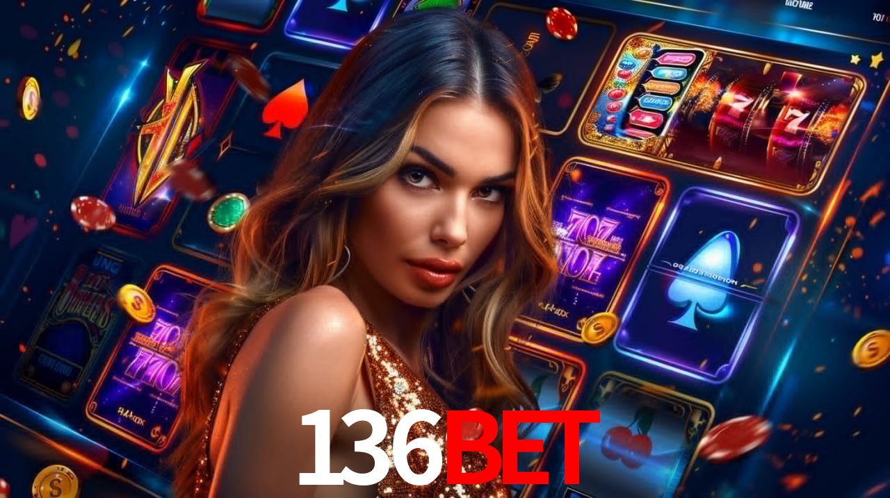 Bônus Diários 136BET