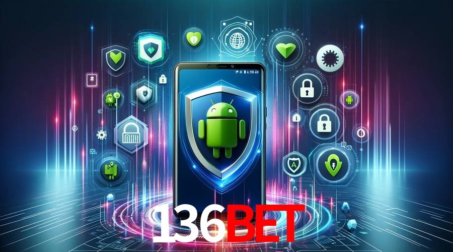 Mesa de Blackjack 136BET