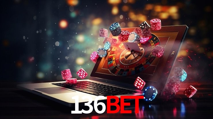 Casino Ao Vivo 136BET