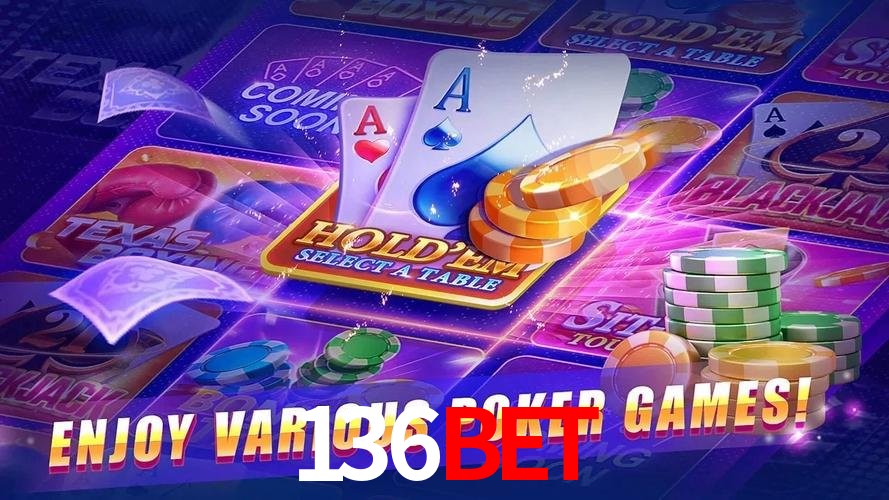 Programa VIP 136BET