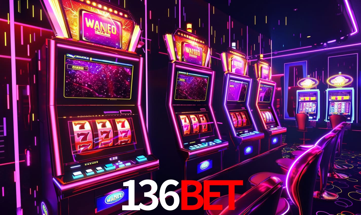 Estatísticas Esportivas 136BET