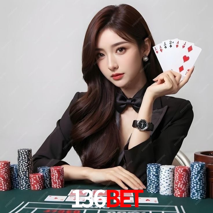 Diretório de Jogos 136BET
