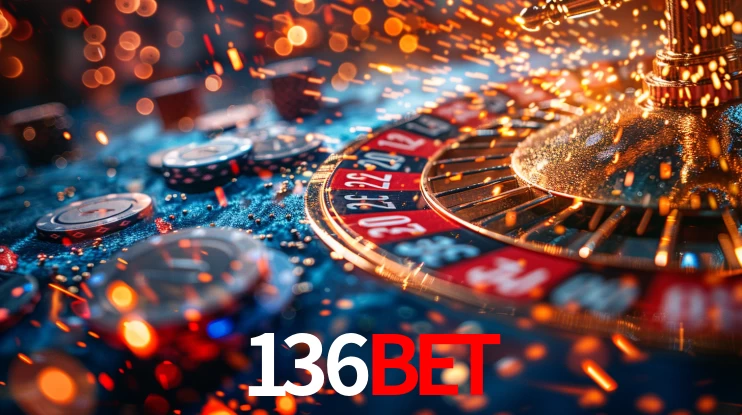 Casino VIP 136BET