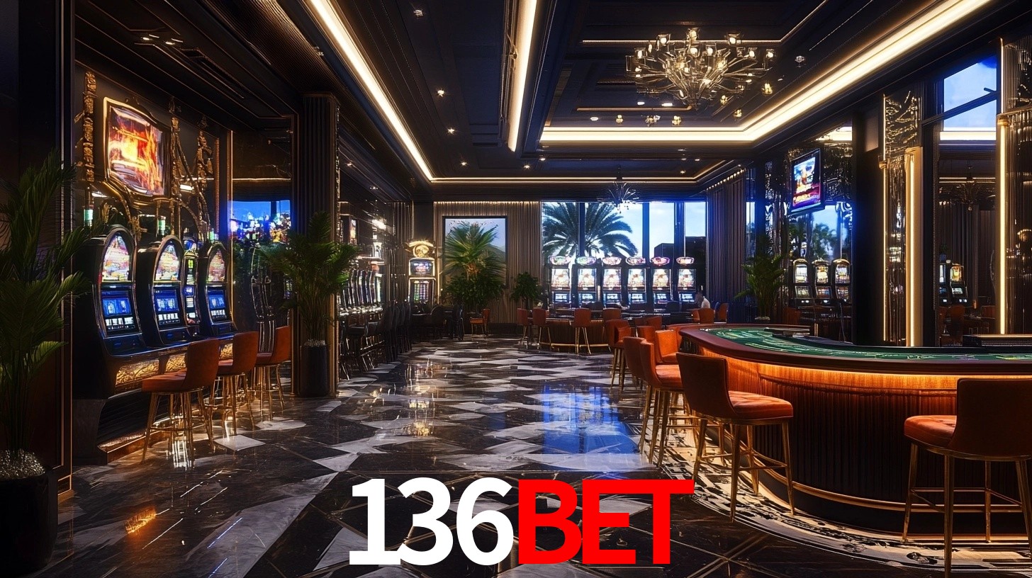 136BET