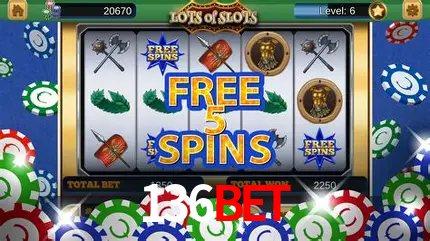Desvendando o Mundo dos Jogos Virtuais na 136BET
