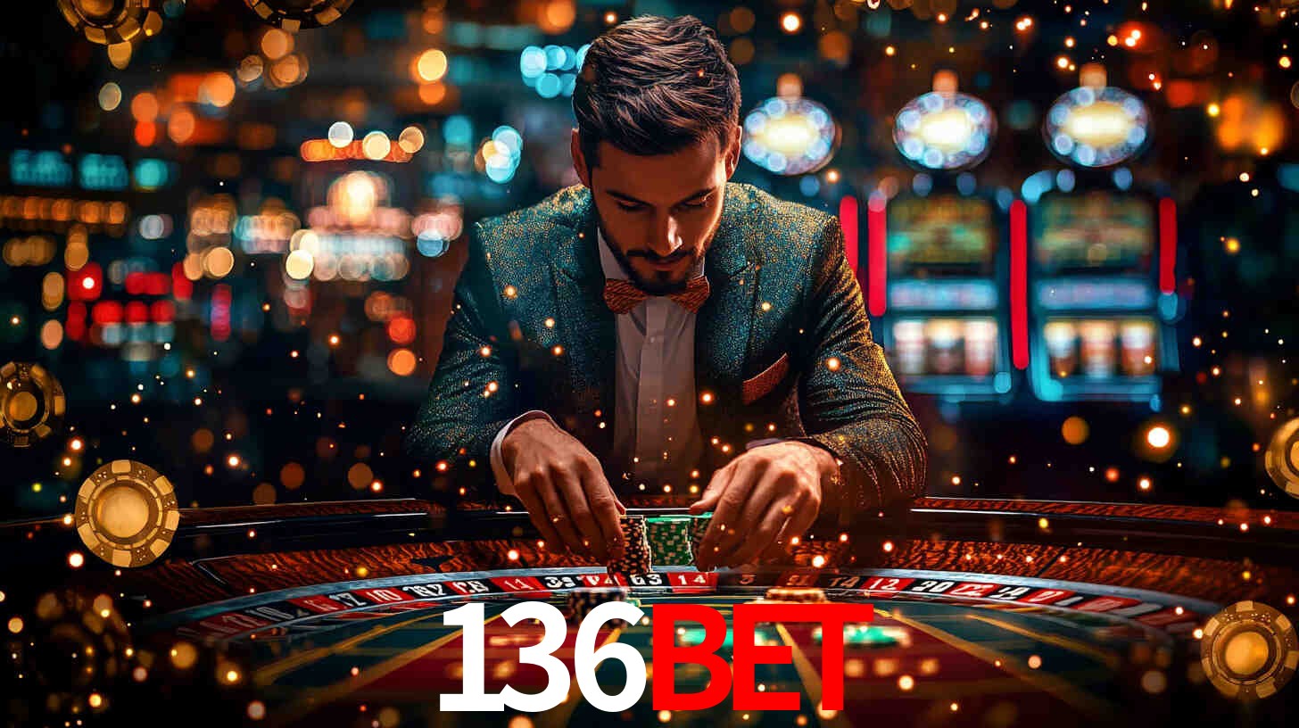 136BET App
