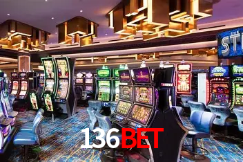 Explorando a Categoria de Eventos em Apostas na 136BET