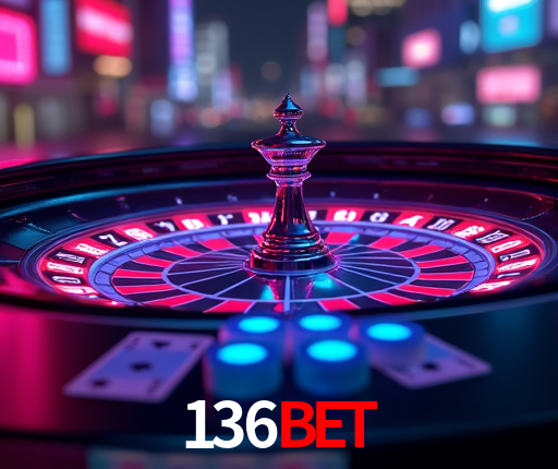 Apostas de Tênis 136BET