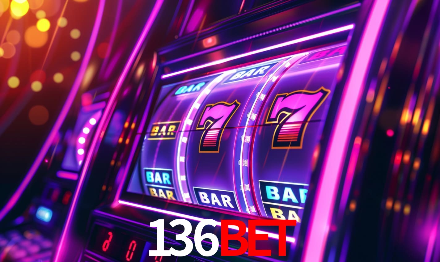 136BET: A Experiência de Casino com Jogos de Mesa ao Vivo