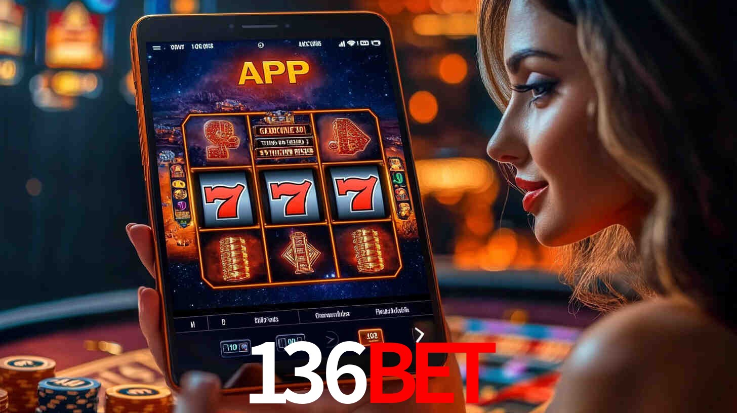 Bônus Generosos e Exclusivos no 136BET para Você!