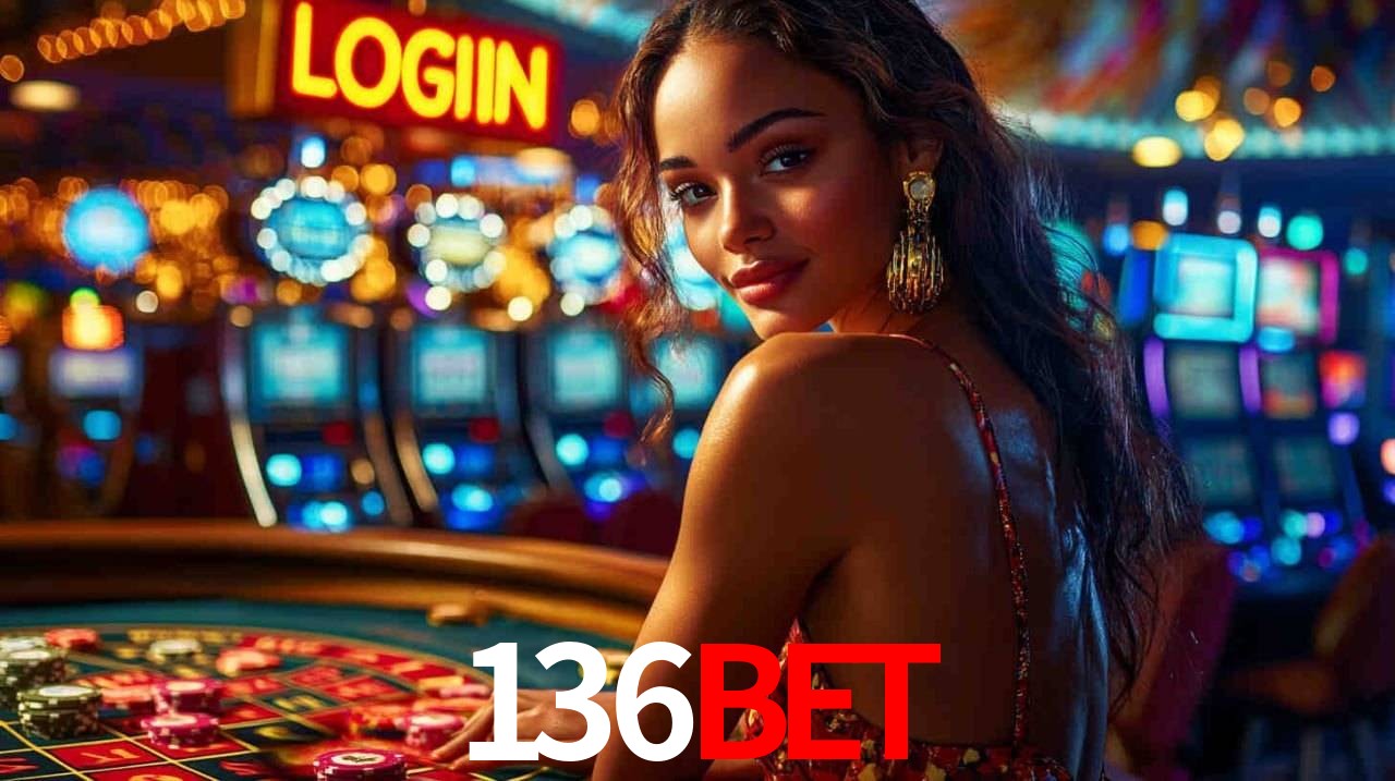 Promoções Sazonais 136BET