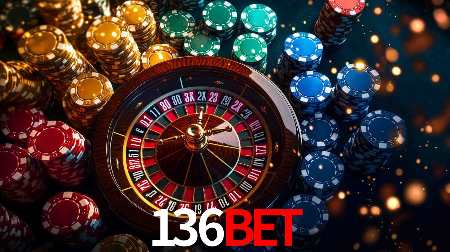 Explore as vantagens do 136BET: serviço profissional e confiabilidade