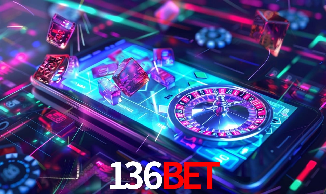 Login Seguro 136BET