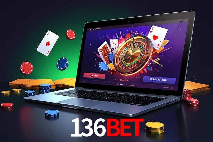 Login Seguro 136BET