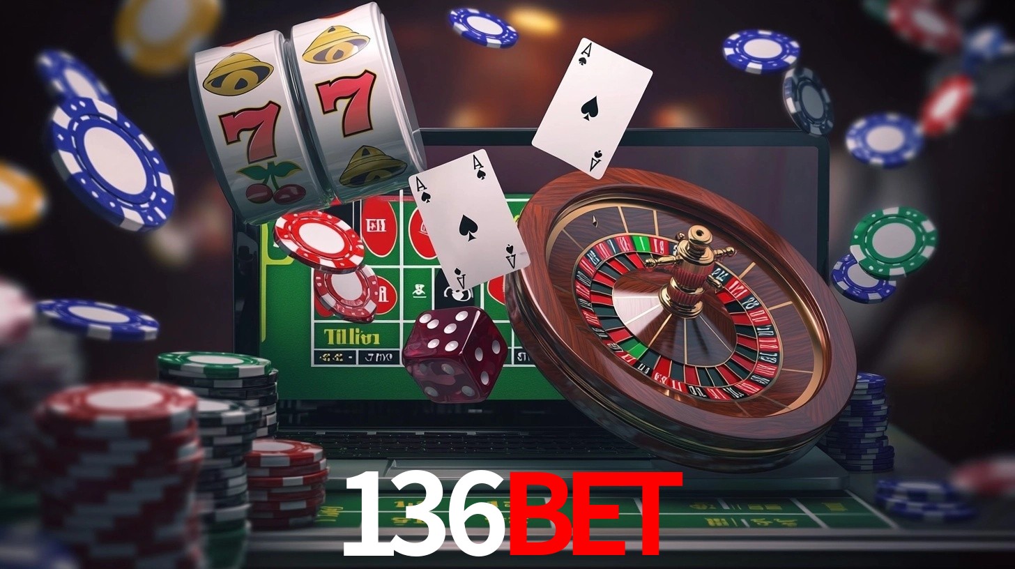 Experimente o Login Seguro Premium no 136BET