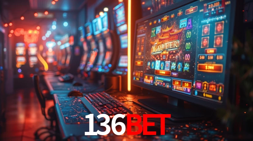 136BET.COM