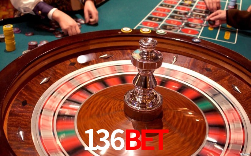 Apostas de Tênis 136BET