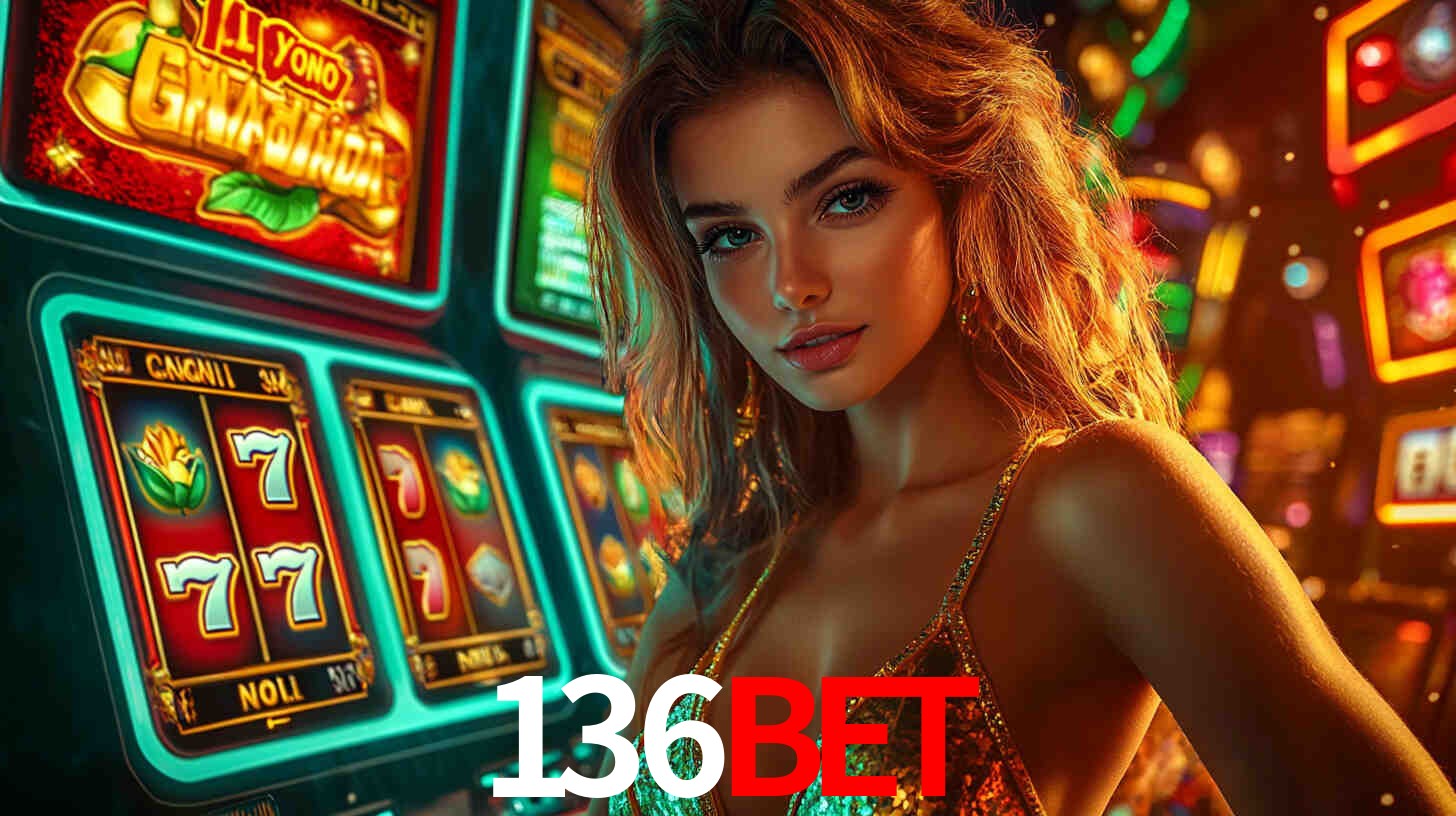 Ofertas Imperdíveis na 136BET: Promoções e Bônus Que Valem a Pena