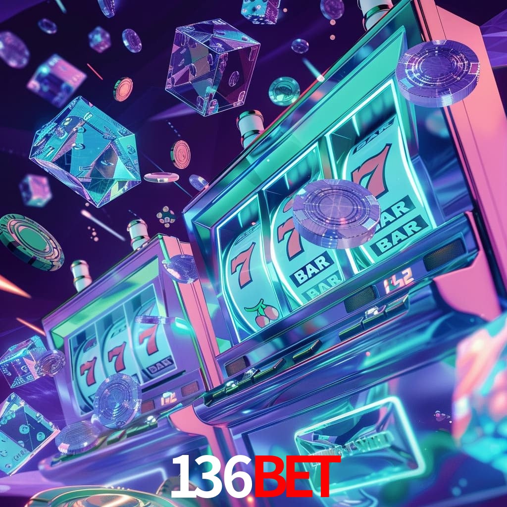 Casino VIP 136BET