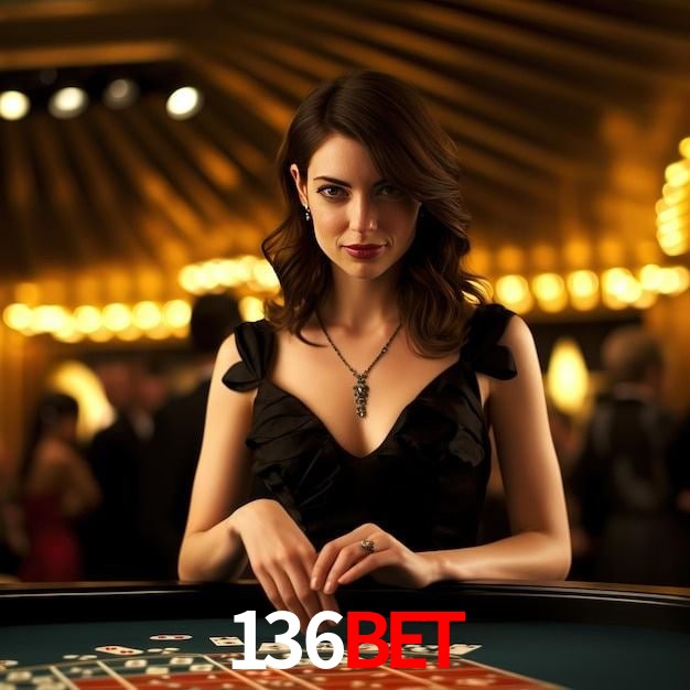 Apostas de Futebol 136BET
