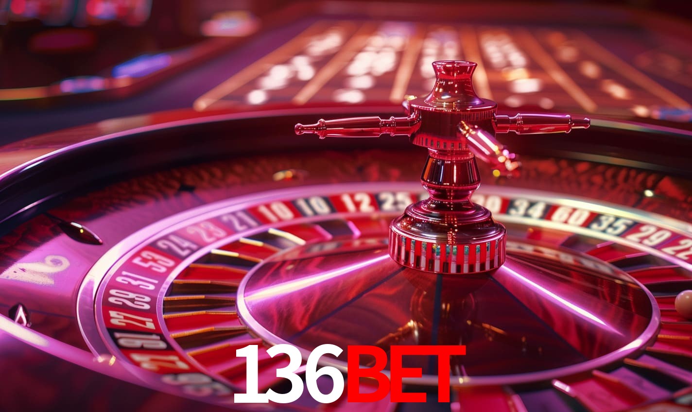 Interface Premium 136BET