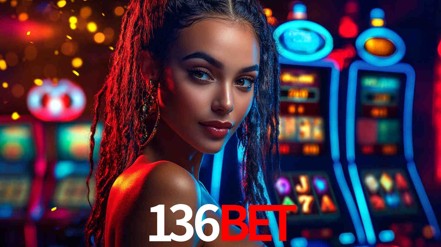 cassino 136BET
