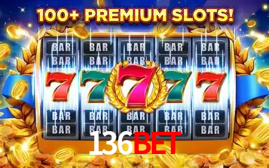 Descubra a Magia dos Jogos de Arcade no 136BET