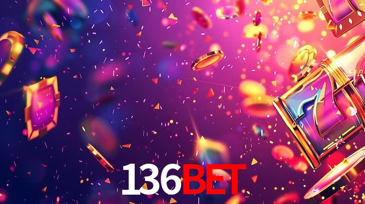 Mesa de Blackjack 136BET