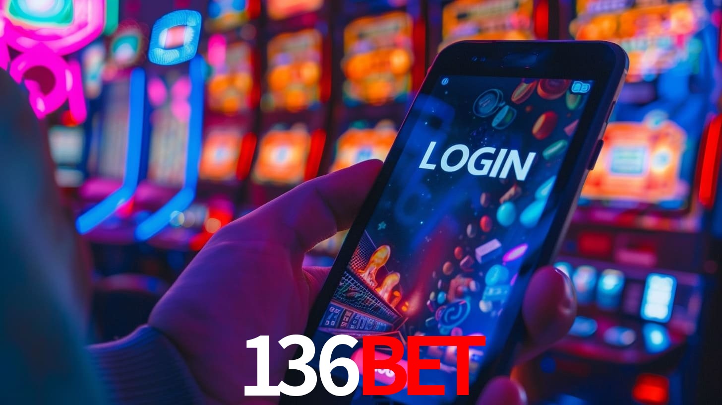 Estatísticas do Jogo 136BET