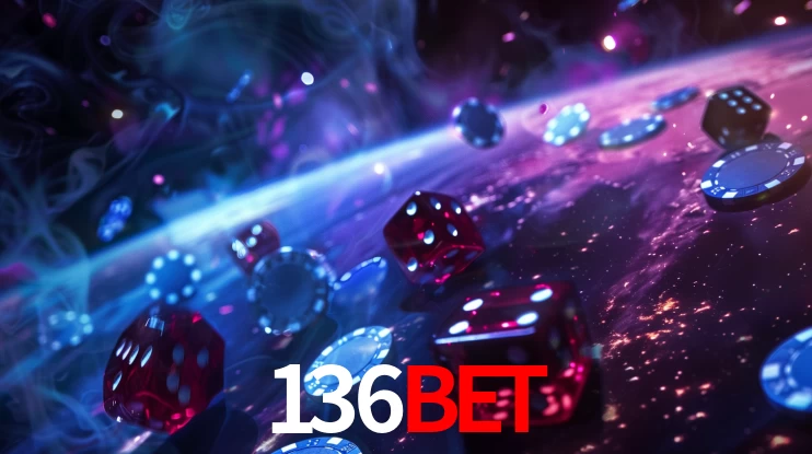 Casino Ao Vivo 136BET