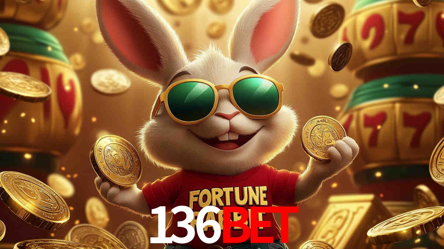 136BET App