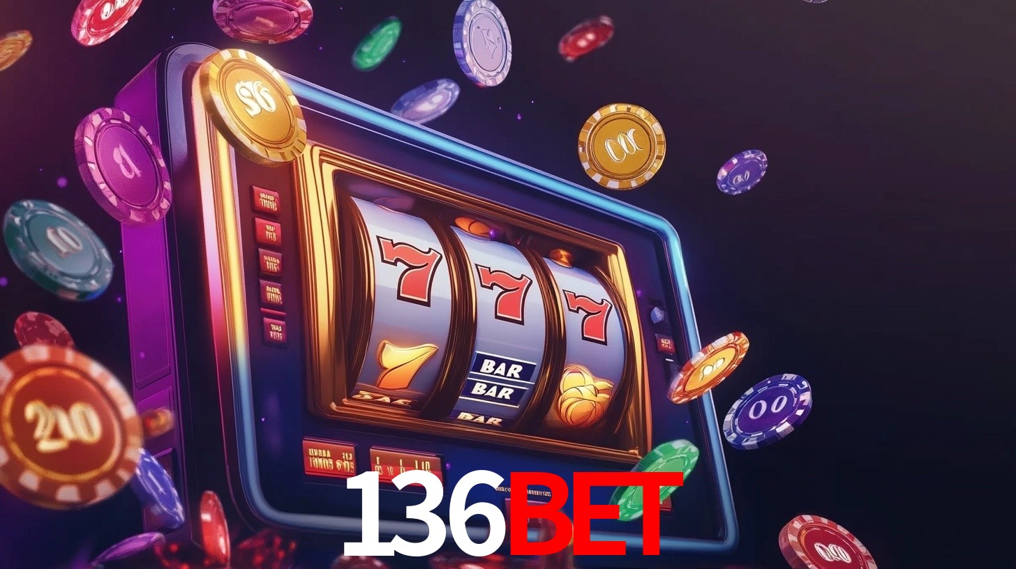 Bônus Diários 136BET