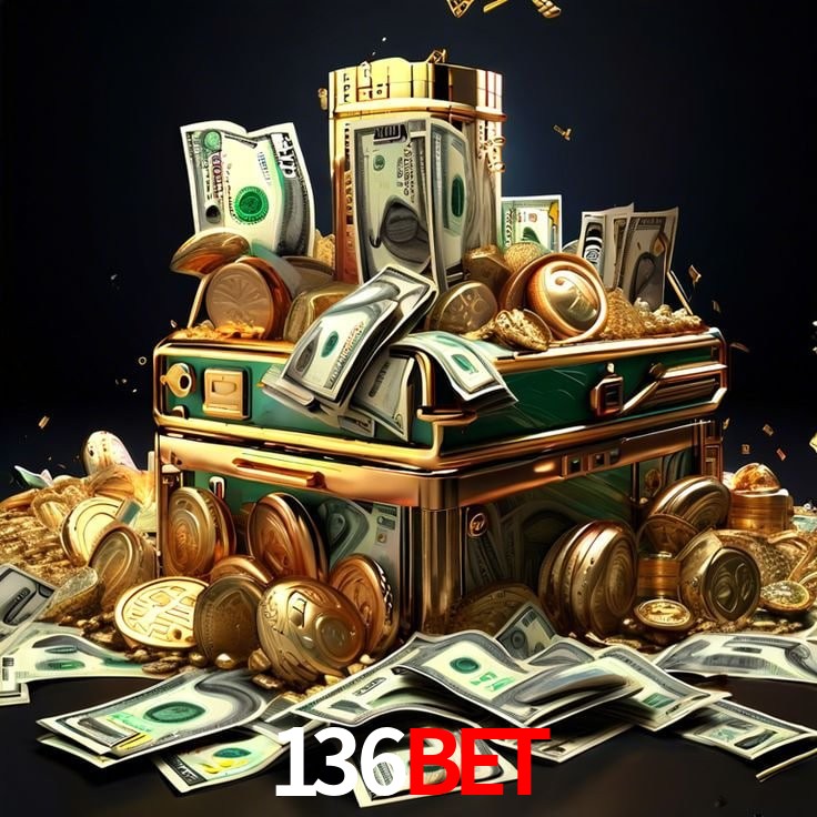 Cadastro Rápido 136BET