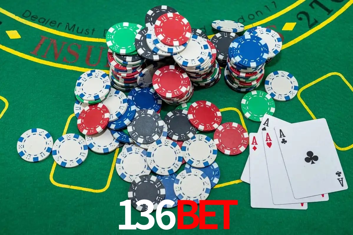 Estatísticas Esportivas 136BET