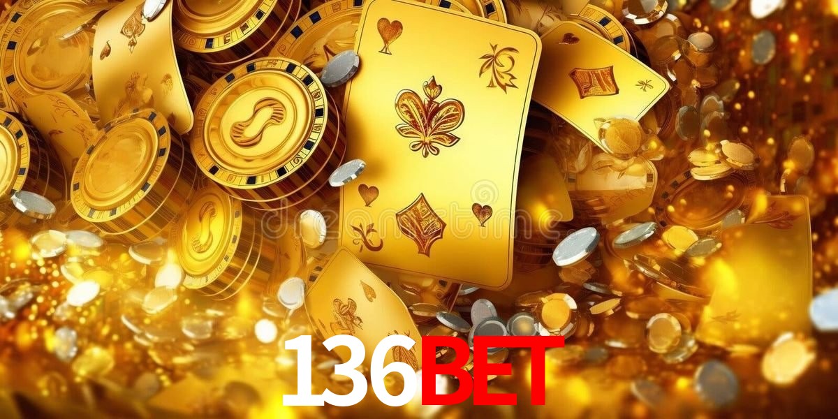 Jogos Exclusivos 136BET