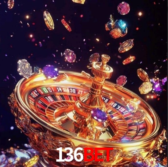 Casino Ao Vivo 136BET