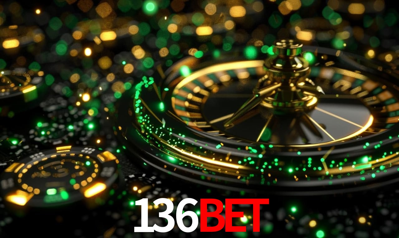 Design Responsivo 136BET