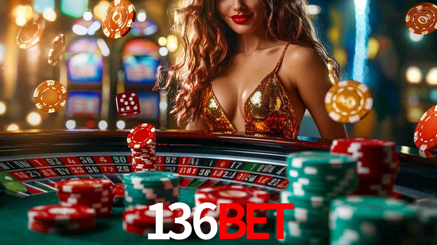 136BET