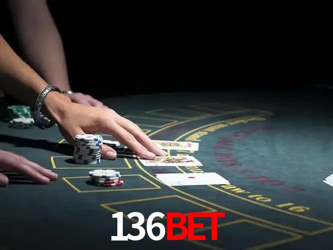 Cadastro Rápido 136BET
