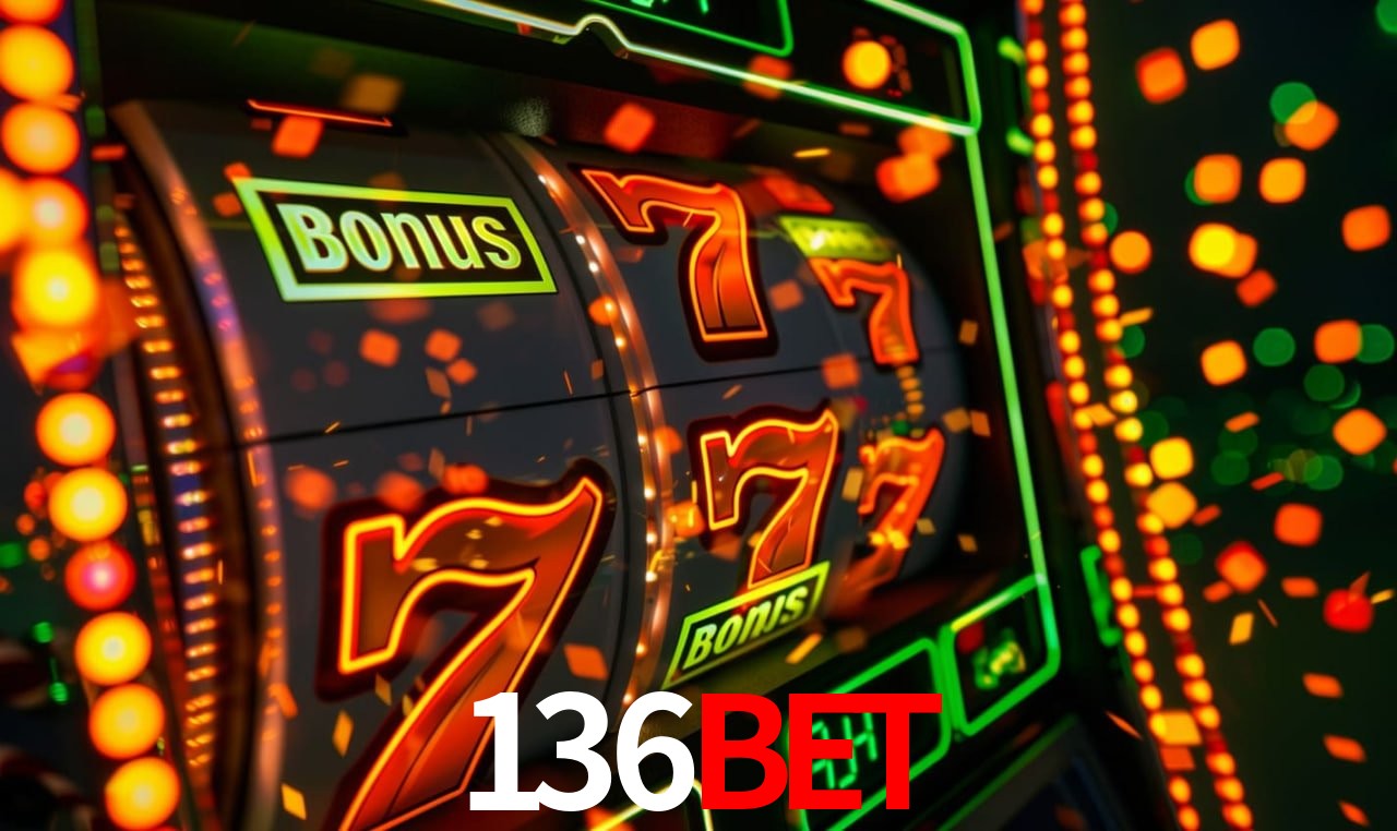 Torneios 136BET