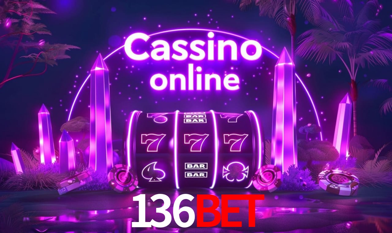 Recursos de Bônus 136BET