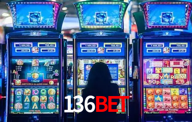 A Emoção da Loteria na 136BET: Uma Chance de Mudança de Vida