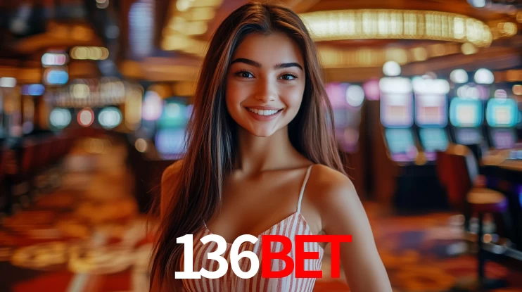 136BET