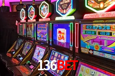 Inovações de Jogos na 136BET: O Futuro das Experiências Interativas