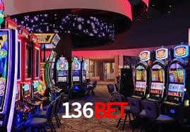 Segurança 2FA 136BET