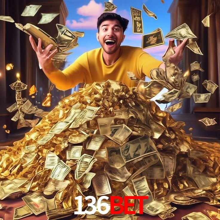 Recursos de Bônus 136BET